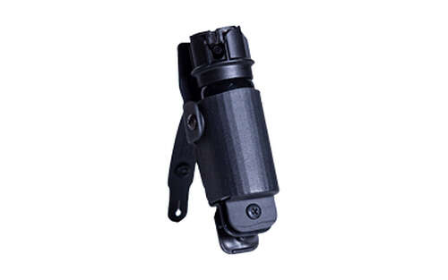 Holsters High Speed Gear Uniform Line HSGI UL OC SPRAY UNIV CLIPS MK3 BLK • Model: Uniform Line